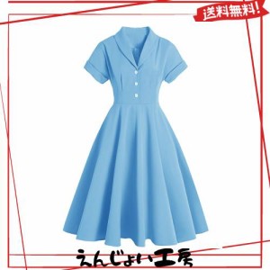 ロカビリー ファッション ワンピースの通販｜au PAY マーケット