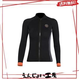 TCSS 長袖タッパー サーフジャケット 2025年最新】TCSS タッパーの人気アイテム - メルカリ