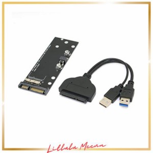 Chenyang アップル3 0マックブックエアA12 A6 SSDのためのSATA 22ピンハードディスクカートリッジドライブへのUSB 2010.2011 1369 + 1370