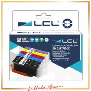 LCL Canon用 キャノン用XKI-N10 XKI-N10XL XKI-N10XLPGBK XKI-N11 XKI-N11XL XKI-N11XLBK XKI-N11XLPB XKI-N11XLC XKI-N11XLM XKI-N11XLY