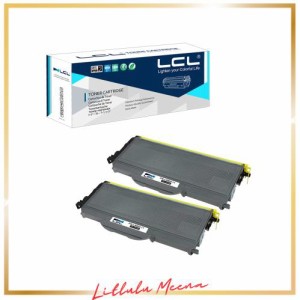 LCL NEC用 PR-L5000-11 (2パック ブラック) 互換トナーカートリッジ 対応機種:MultiWriter 5000N MultiWriter 5000 PR-L5000N