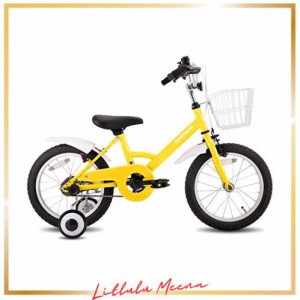 cycmoto 子供用自転車 3 4 5歳 12 14 16インチ 幼児用自転車 ランニングバイク 誕生日プレゼント バランス感覚養成 キッズバイク 贈り物 