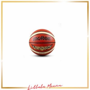 バスケットボール モルテン Molten 5号 6号 7号球 オレンジ EZ7X バスケットボール バスケット バスケ 通販 モルテン (7号)