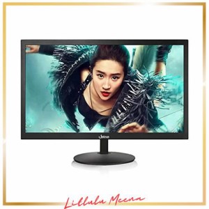 19インチ HDMIモニターのCCTV 液晶ディスプレイの1440x900フルHD 監視カメラ オフィスPCモバイルモニター 多機能オフィスゲーミングモニ