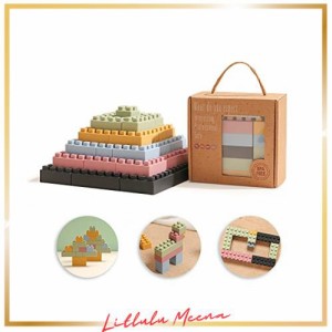 Mamimami Home 立体パズル ブロック やわらか 積み木 テトリス おもちゃ シリコン 子供 カタチ遊び 知育玩具 形合わせ 赤ちゃん１歳 ２歳
