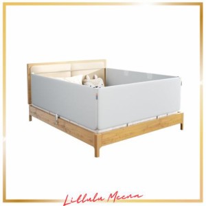 ベッドガード 赤ちゃん ﾍﾞｯﾄﾞｶﾞｰﾄﾞ ベッド 柵 折りたたみ式ベッドガード、28段階調節、持ち運び、旅行、家庭用 穴あけ不要、落