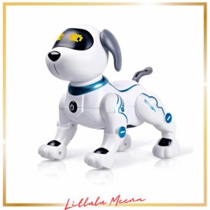 ロボットおもちゃ 犬 ロボット犬 電子ペット ロボットペット 子供のおもちゃ 男の子おもちゃ 女の子おもちゃ 誕生日 子供の日 クリスマス