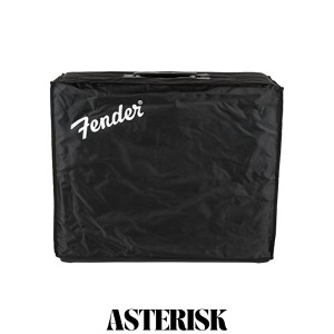 Fender パーツ Amp Cover, Hot Rod DeVille? 212, Black