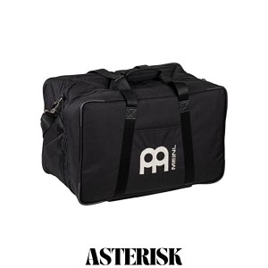 MEINL Percussion マイネル カホンバッグ Professional Cajon Bag MCJB 【国内正規品】