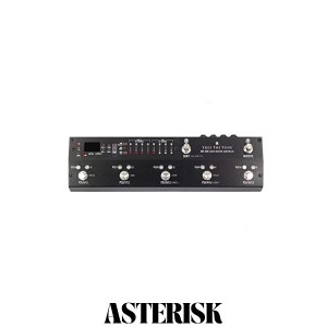 Free The Tone/ARC-53M Black Audio Routing Controller