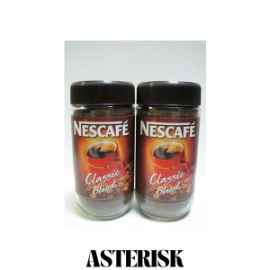 NESTLE NESCAFE ネスレ『ネスカフェ』クラシックブレンド インスタントコーヒー 175g×2個セット