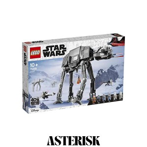 レゴ(LEGO) スター・ウォーズ AT-AT(TM) クリスマスギフト クリスマス 75288 おもちゃ ブロック プレゼント ロボット 男の子 10歳以上