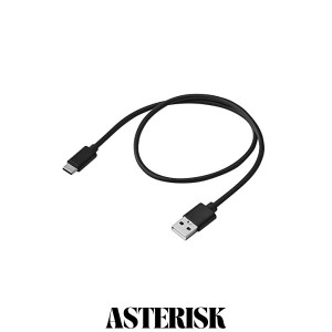 [サインハウス] B+COM USB Type-C 充電/通信ケーブル50cm For SB6X/ONE 00081696