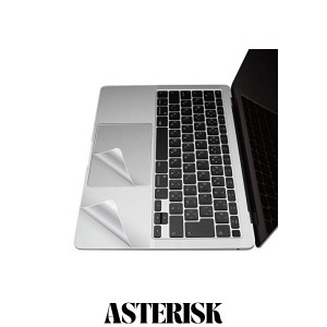 エレコム プロテクターフィルム MacBook Air 13インチ(2020) PKT-MB01