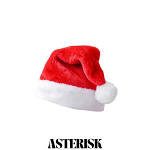 クリスマス サンタ 帽子 クリスマス プレゼント Christmas hat クリスマス 飾り サンタクロース クリスマスファーザー クリスマス 老人 