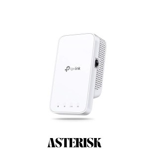 TP-Link 無線LAN メッシュWiFi 中継器 433+300Mbps OneMesh対応 RE230