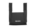 RECARO サイドプロテクター (フェイクレザーブラック)