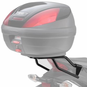 GIVI(ジビ) バイク用 トップケース フィッティング モノロック専用 CBR250R(11-13) CBR125R(11-17)適合 SR1103 94020