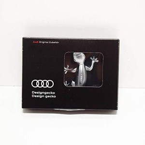 Audi(アウディ)純正 デザインゲッコー