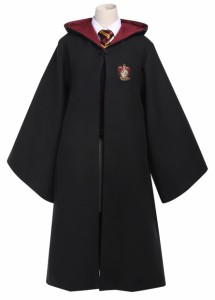 [§ＵＴ∞ＵＮ−ＴＩＮ] ハリーポッター Gryffindor グリフィンドール 衣装 単品 コスチューム cosplay 男女共用 L