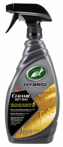 Turtle Wax 26OZ Wet Wax -53410