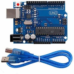 UNO R3 ATmega328P ATMEGA16U2開発ボード UNO R3 Arduino互換