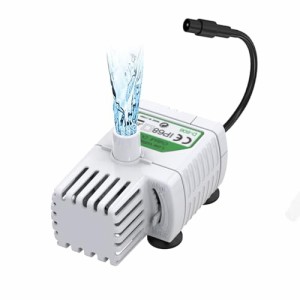 ORSDA ペット給水器交換用ポンプ 猫自動給水器 取り替えポンプ