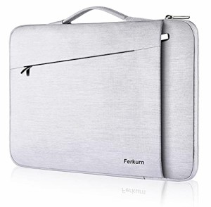 Ferkurn パソコンケース 14インチ PCケース Chromebook ケース ノーパソコンケース ぱそこんけーす 14インチ MacBook Pro M1 2021/HP Chr