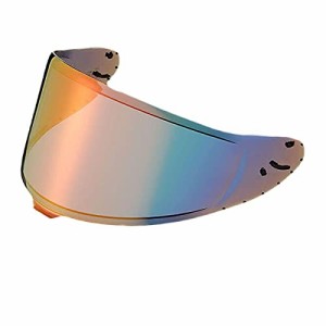 shoei CWR-F2 ヘルメット 純正パーツ シールド スモーク ミラー シールド 紫外線カット 紫外線 吸収 UV カット パーツ バイク ショウエイ