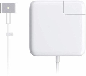 Macbook Pro 充電器 60W M2 T 型 Macbook Pro 用 互換 電源アダプタ Mac Book A1466 / A1465 / A1436 / A1435 / A1425 / A1502 T字コネク