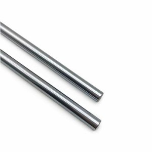 2個入り 12X700mm 直線運動ロッド 線形軸 光軸 12mmリニアモーションロッド、リニアベアリング 、リニアローラーベアリング 3dプリンター