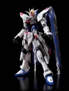 蛍光!! HG RG MG PG RE HiRM ロボット MS ディテールアップ用水転写式デカール (RG 1/144 フリーダムガンダムVer.GCP用) [並行輸入品]