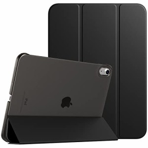 iPad 10世代 ケース 10.9インチ 2022 iPad 10.9 ケース TiMOVO iPad 10.9インチカバー 2022年 ipad ケース 第10世代 ハードカバー PUレー