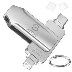 Apple MFi 認証iPhone USBメモリフラッシュドライブ iPhone メモリー iPhone バックアップ iPad USBメモリ アイフォン USBメモリ フラッ