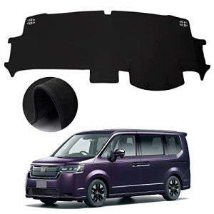 GIMUYA 新型 ステップワゴン ダッシュボードマット ダッシュマット RP6/RP7/RP8 スパーダ エアー SPADA AIR ホンダ 専用 2022年5月〜 保