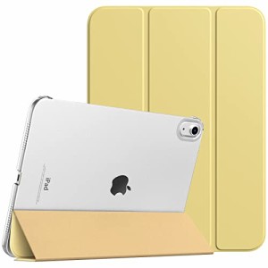 iPad 10世代 ケース 10.9インチ 2022 iPad 10.9 ケース TiMOVO iPad 10.9インチカバー 2022年 ipad ケース 第10世代 ハードカバー PUレー