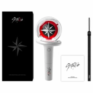 Stray Kids ペンライト OFFICIAL LIGHT STICK VER.2 ストレイキッズ 公式ペンライト バージョン2