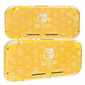 Switch lite ケース Switchライト ケース スイッチ ケース ニンテンドースイッチライト カバー Switch ライト用ケース スイッチライト ケ