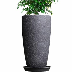 植木鉢 プラスチック 大型の通販｜au PAY マーケット