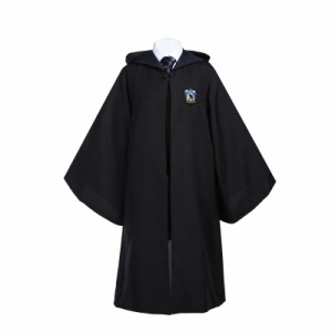 [COSIWO] ハリーポッター コスプレ ロープ 衣装, Ravenclaw レイブンクロー, 単品 コスチューム cosplay 男女共用 変装 仮装, 誕生日 プ