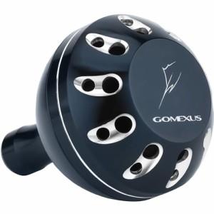 ゴメクサス (Gomexus) パワー リール ハンドル ノブ シマノ (Shimano) Type B 用, 20 ストラディックSW 5000XG 13 バイオマスターSW 6000