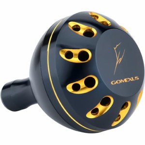 ゴメクサス (Gomexus) パワー リール ハンドル ノブ シマノ (Shimano) Type B 用, 20 ストラディックSW 5000XG 13 バイオマスターSW 6000