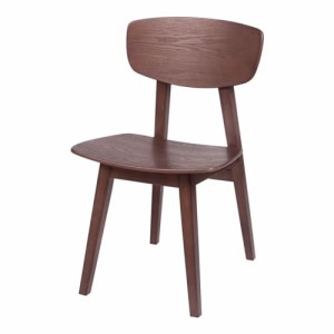 VaLaVieダイニングチェア 北欧風FAS？オーク材 チェア 天然木 100％無垢材 シンプルデザイン 頑丈な木製イス 食卓椅子 ナチュラルなリビ