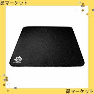 【国内正規品】 SteelSeries QCK heavy マウスパッド 63008