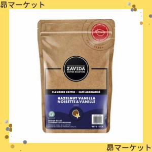 ザビダ ヘーゼルナッツ バニラ コーヒー コストコの通販｜au PAY マーケット