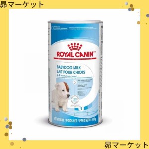 ロイヤルカナン CHN ベビードッグ ミルク 犬用 400g