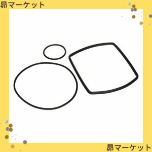 エーハイム 0リングセット 2076/2078用