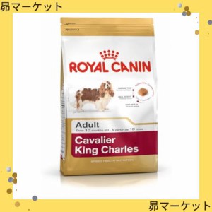 ロイヤルカナン BHN キャバリア キング チャールズ 成犬・高齢犬用 1.5kg