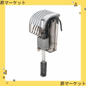 テトラ (Tetra) オートワンタッチフィルターAT-Mini (適合水槽 30ｃｍ以下用) 外掛けフィルター アクアリウム 熱帯魚 メダカ 金魚