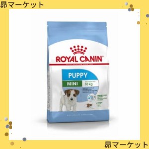 ロイヤルカナン SHN ミニ ジュニア 犬用 2kg